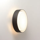 Marset Plaff-on! 33 LED Wall Light | All Square Lighting