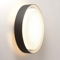Marset Plaff-on! 50 LED Wall Light | All Square Lighting