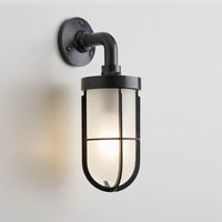 Tekna Docklight N010 Wall Light | All Square Lighting
