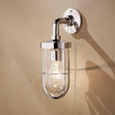 Tekna Docklight N010 Wall Light | All Square Lighting