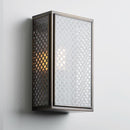 Tekna Essex N094 Wall Light | All Square Lighting