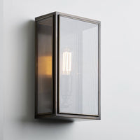 Tekna Essex N094 Wall Light | All Square Lighting