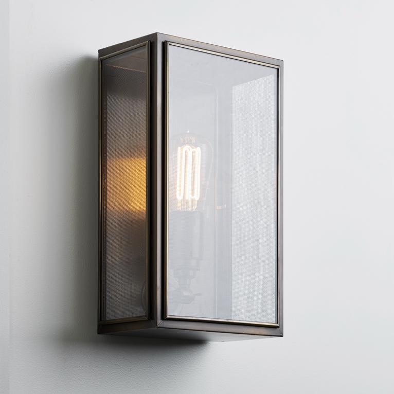 Tekna Essex N094 Wall Light | All Square Lighting