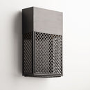 Tekna Maddox N124 Wall Light | All Square Lighting