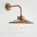 Tekna Quay N077 90° Wall Light | All Square Lighting