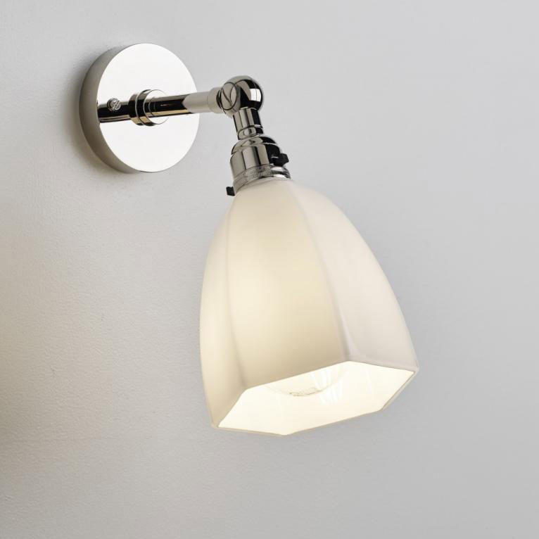 Tekna Stiffkey N090 Wall Light | All Square Lighting