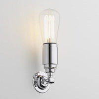 Tekna Thorn Pete N115 Wall Light | All Square Lighting