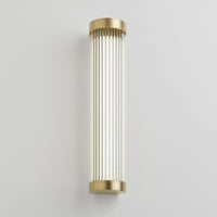 Tekna Mercer N120 Long Wall Light | All Square Lighting
