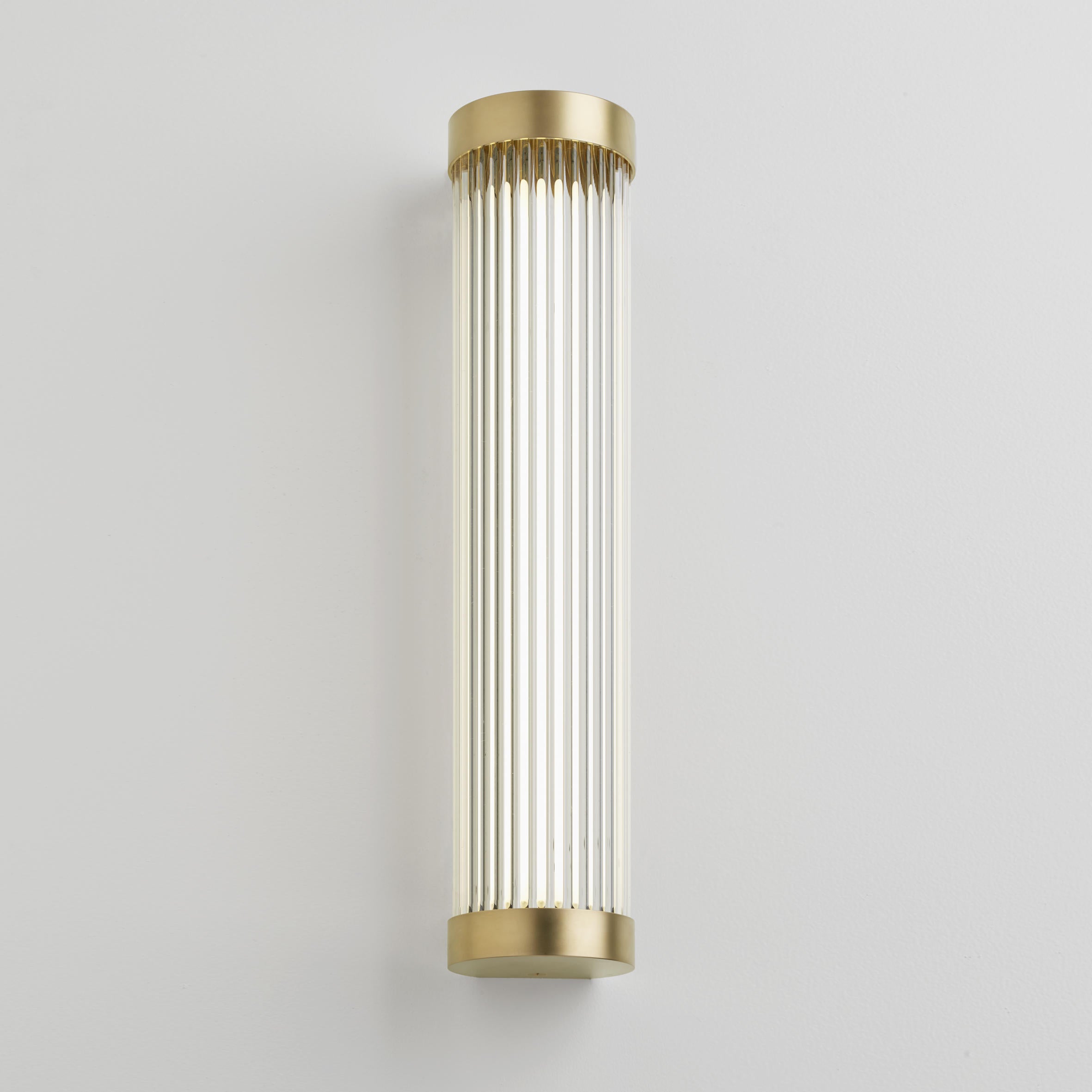 Tekna Mercer N120 Long Wall Light | All Square Lighting