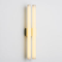 Tekna Phare N136 Double Wall Light | All Square Lighting