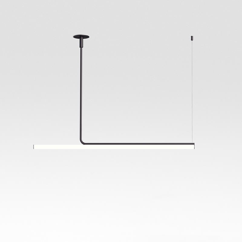 Marset Ambrosia 120 Ceiling Light | All Square Lighting