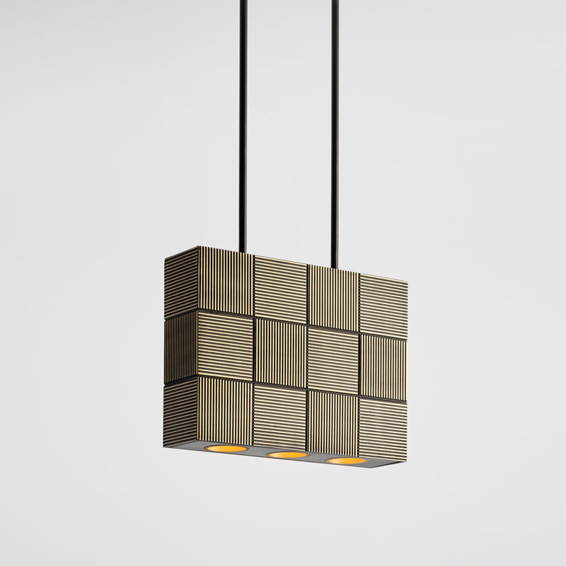 Tekna Pendeen N112 Pendant Light | All Square Lighting