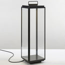 Tekna Ilford N008 XL Floor Lamp | All Square Lighting