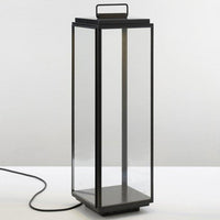 Tekna Ilford N008 XL Floor Lamp | All Square Lighting