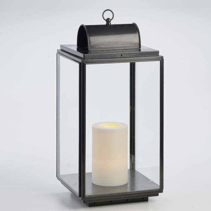 Tekna Penrose N128 Floor Lamp | All Square Lighting