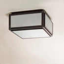 Tekna Chelsea N002 Small Ceiling Light | All Square Lighting
