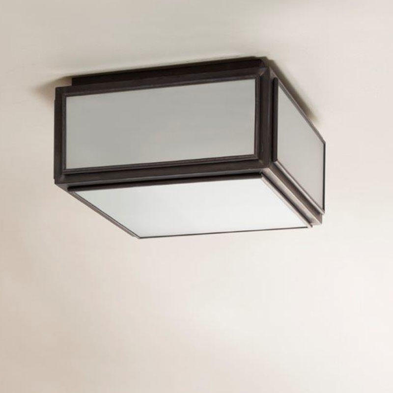 Tekna Chelsea N002 Small Ceiling Light | All Square Lighting