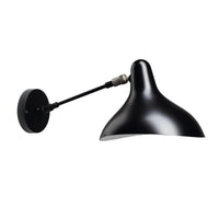 DCW Editions Mantis BS5 Wall Light | All Square Lighting