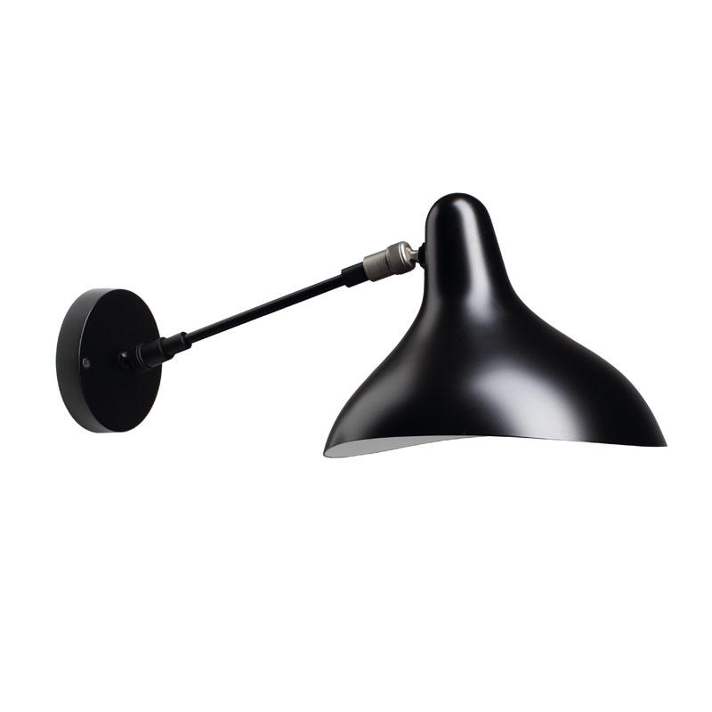 DCW Editions Mantis BS5 Wall Light | All Square Lighting
