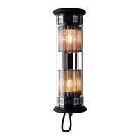 DCW Editions In The Tube 100 - 350 Wall Light | All Square Lighting