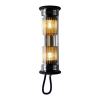 DCW Editions In The Tube 100 - 350 Wall Light | All Square Lighting