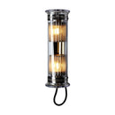 DCW Editions In The Tube 100 - 350 Wall Light | All Square Lighting