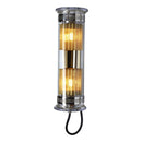 DCW Editions In The Tube 100 - 350 Wall Light | All Square Lighting