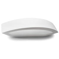 100% Light UK 2293 LED Wall Light | All Square Lighting