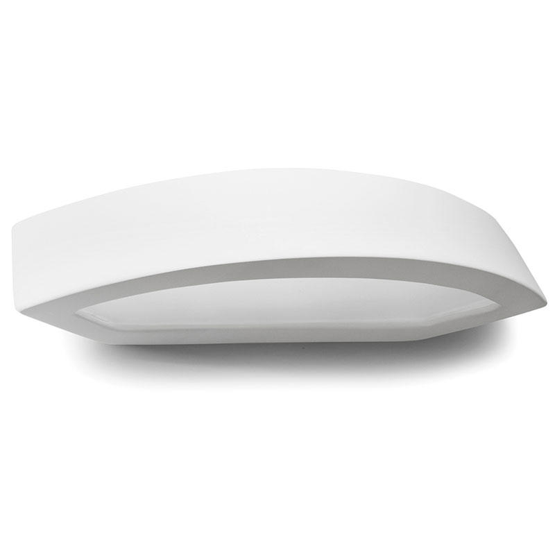 100% Light UK 2293 LED Wall Light | All Square Lighting