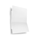 100% Light UK 2474 LED Wall Light | All Square Lighting