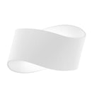 100% Light UK 2503 LED Wall Light | All Square Lighting