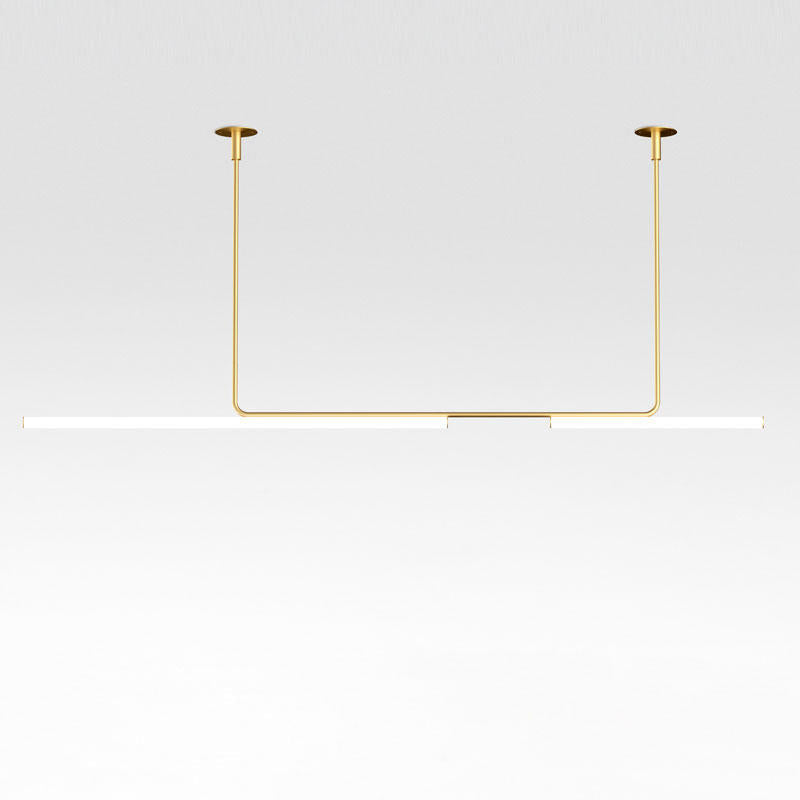 Marset Ambrosia 210 Ceiling Light | All Square Lighting