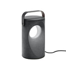 100% Light UK 1117 Outdoor Floor Lamp | All Square Lighting