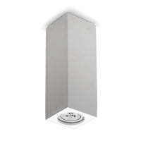 100% Light UK 8909 Ceiling Light | All Square Lighting