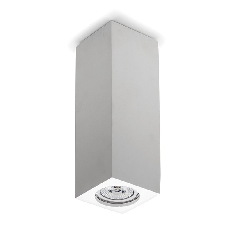 100% Light UK 8909 Ceiling Light | All Square Lighting