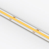 100% Light UK Eco 10 COB Led Strip | All Square Lighting