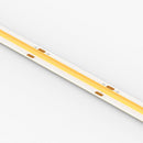 100% Light UK Eco 10 COB Led Strip | All Square Lighting