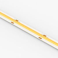 100% Light UK Eco 10 COB Led Strip | All Square Lighting