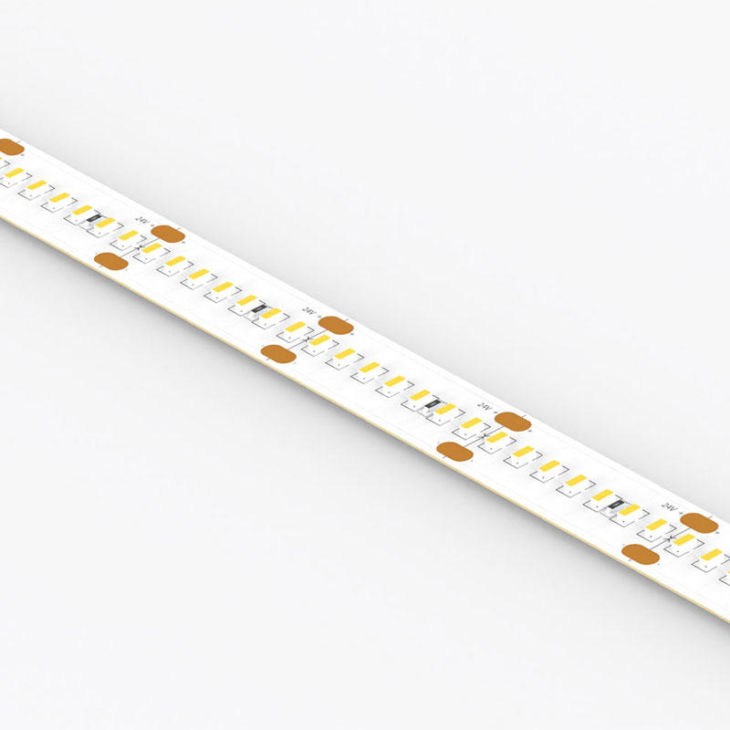 100% Light UK Prem 10 High Density Led Strip | All Square Lighting