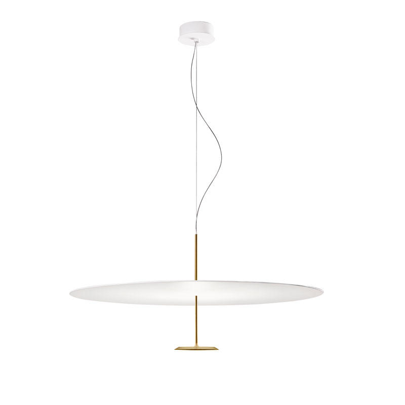 Lumina Dot 600 Pendant Light | All Square Lighting