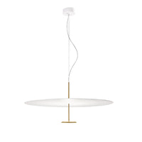 Lumina Dot 600 Pendant Light | All Square Lighting