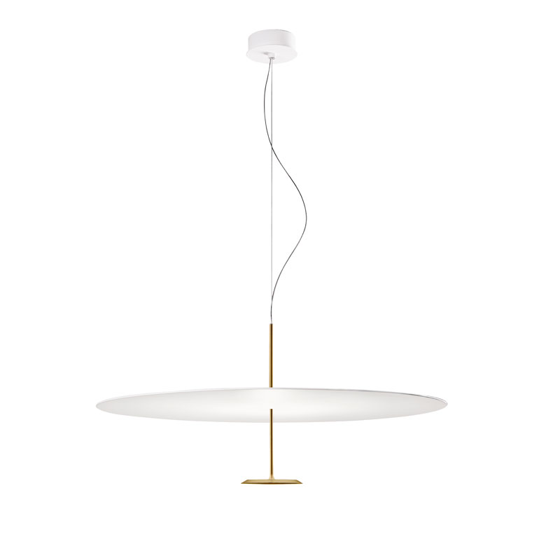 Lumina Dot 600 Pendant Light | All Square Lighting