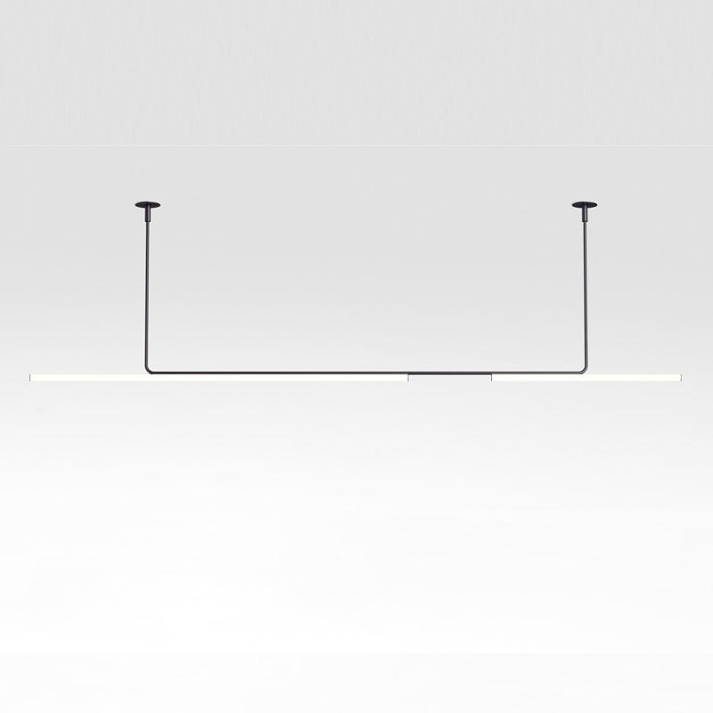 Marset Ambrosia 315 Ceiling Light | All Square Lighting