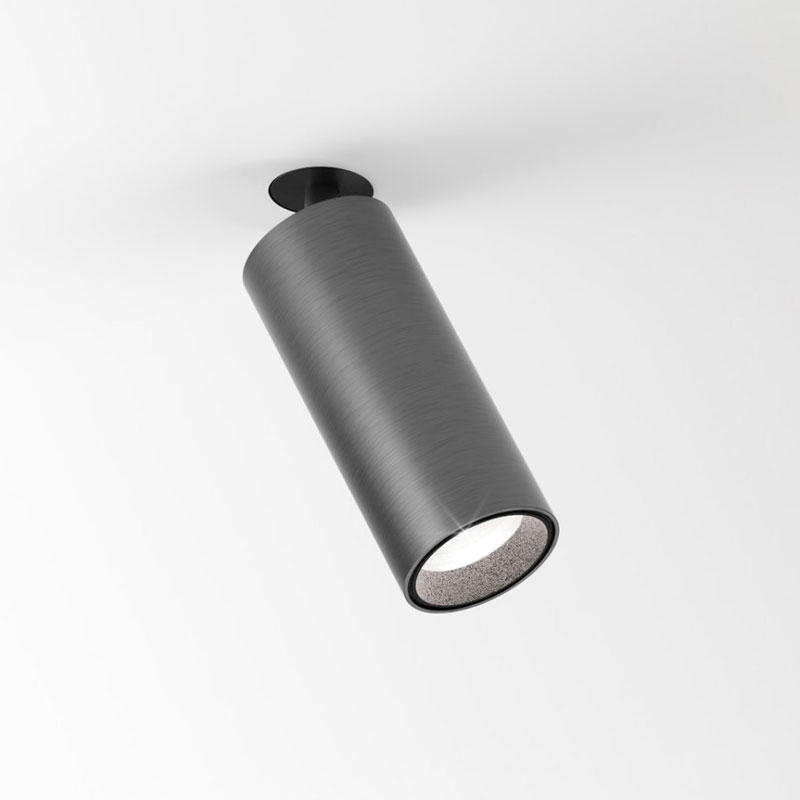 Delta Light Spy 39 Plug Spotlight | All Square Lighting