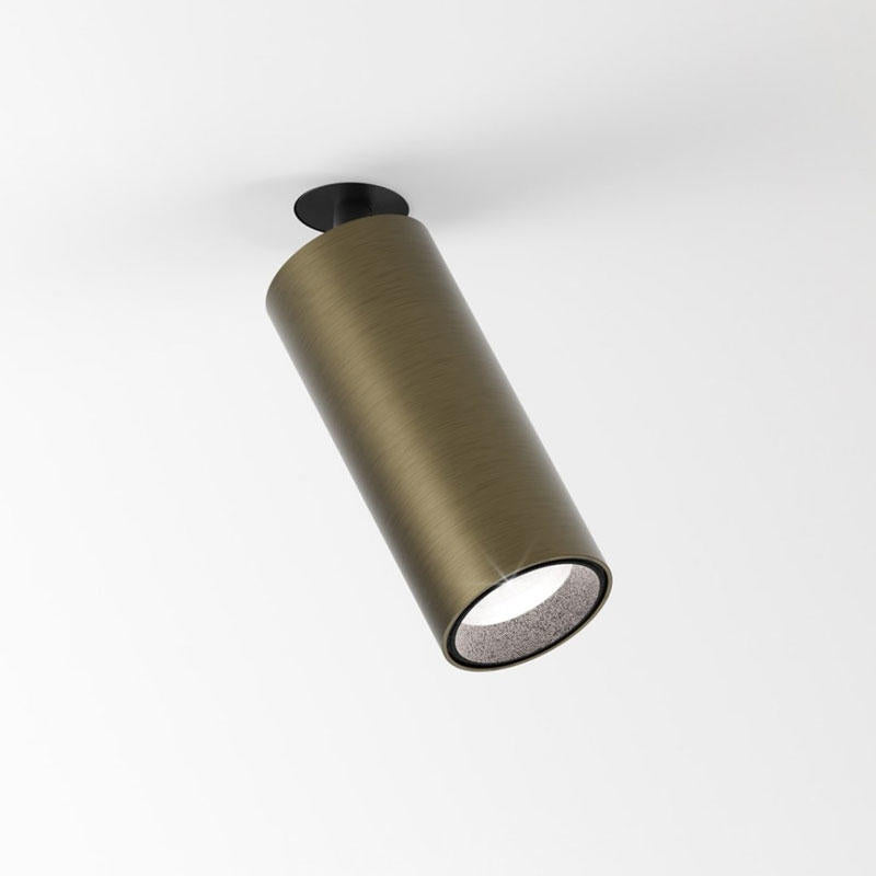 Delta Light Spy 39 Plug Spotlight | All Square Lighting