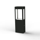 Roger Pradier Tetra N°2 Floor Lamp | All Square Lighting