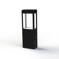 Roger Pradier Tetra N°2 Floor Lamp | All Square Lighting