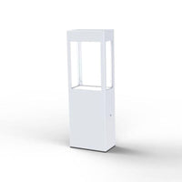 Roger Pradier Tetra N°2 Floor Lamp | All Square Lighting