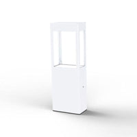 Roger Pradier Tetra N°2 Floor Lamp | All Square Lighting