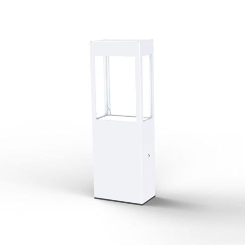 Roger Pradier Tetra N°2 Floor Lamp | All Square Lighting